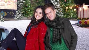 Navidad en el autocine — foto 1