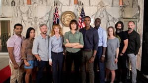 Pine Gap — foto 4