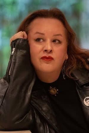 Alana Portero