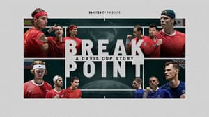 Break Point: A Davis Cup Story — foto 1