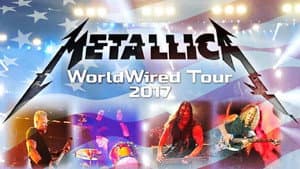 Metallica WorldWired North American Tour 2017 — foto 1