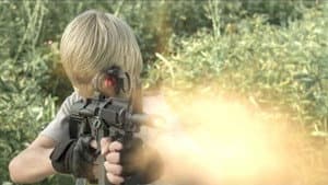 I Declare War — foto 1