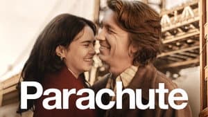 Parachute — foto 4