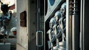 Dark Star: HR Gigers Welt — foto 1