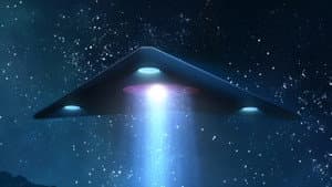 Missing 411: The U.F.O. Connection — foto 3