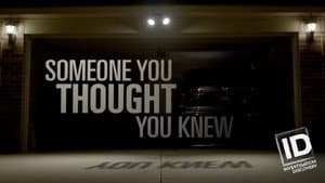 Someone You Thought You Knew — foto 1