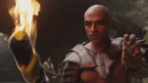 The Mummy: Rebirth — foto 3