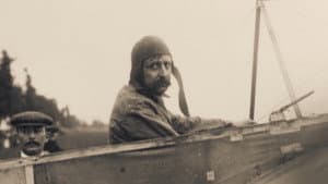 Blériot, l'impossible traversée — foto 1