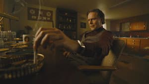 A Good Dark Roast - A Mr. Henderson Story — foto 1