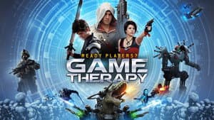 Game Therapy — foto 3