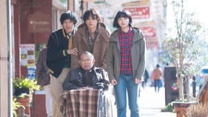閉鎖病棟 それぞれの朝 — foto 1