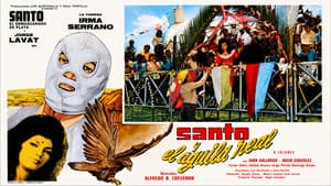 Santo y el águila real — foto 3