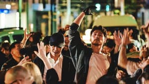 TOKYO BURST-犯罪都市- — foto 6