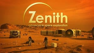 Zenith: Advances in Space Exploration — foto 3