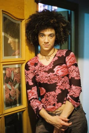 Carla Rolle