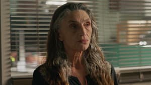 La madre
