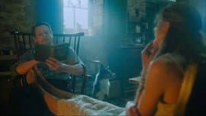 El amante de Lady Chatterley (Lady Chatterley’s Lover) — foto 11
