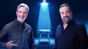 Glenn & Mick's Celebrity Intervention — foto 1