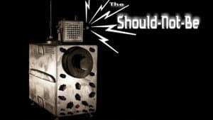 The Should-Not-Be — foto 1