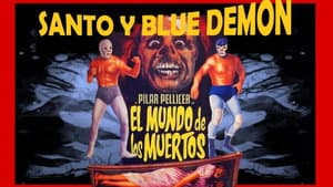 El Mundo de Los Muertos — foto 1