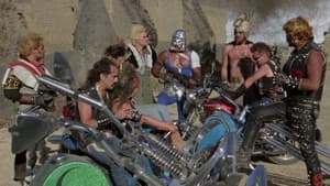 La Venganza De Los Punks — foto 6