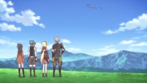 Grimms Notes: The Animation — foto 2