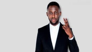Thomas Ngijol - 2 — foto 1