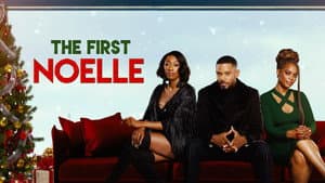 The First Noelle — foto 2