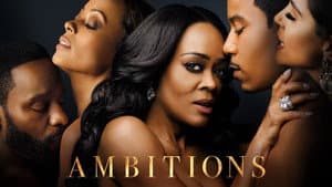 Ambitions — foto 5