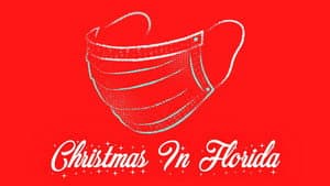 Christmas In Florida — foto 4
