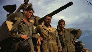 La era del tanque — foto 2