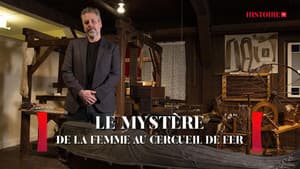 Le mystère de la femme au cercueil de fer — foto 1