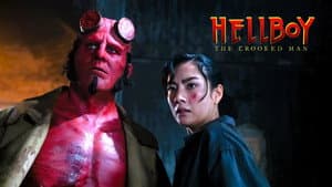 Hellboy: The Crooked Man — foto 8