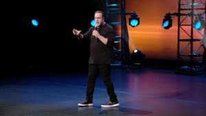 Kevin James: Never Don't Give Up — foto 2