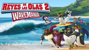 Reyes de las olas 2 — foto 10