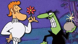 Roland and Rattfink — foto 1