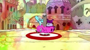 El chicle bomba