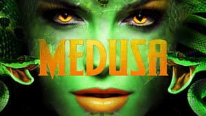Medusa — foto 1