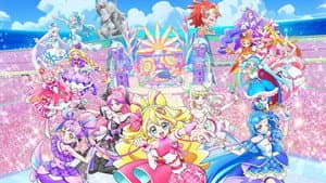 映画キミとアイドルプリキュア♪お待たせ！キミに届けるキラッキライブ！ — foto 2