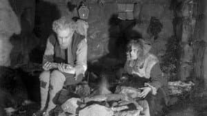 Berg-Ejvind och hans hustru — foto 4