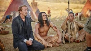 Winnetou: Das Geheimnis vom Silbersee — foto 1
