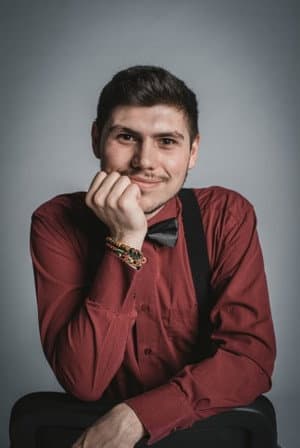 Petrányi Levente