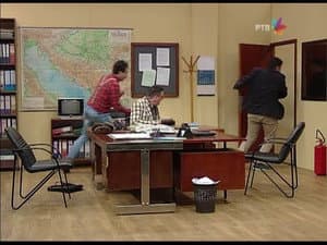 Episodio 25