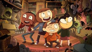 Costume Quest — foto 1
