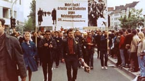 Die verrückten 68er — foto 1