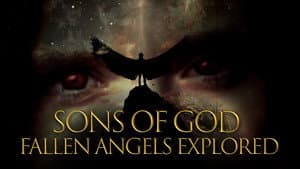 Sons of God: Fallen Angels Explored — foto 1