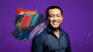 Anh's Brush with Fame — foto 2