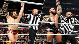 WWE SummerSlam 2013 — foto 2