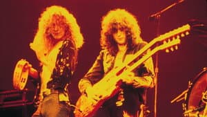 Led Zeppelin - Madison Square Garden — foto 1