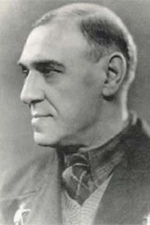 Александр Орлов